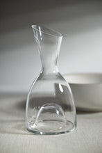 Load image into Gallery viewer, Pinot Hand Made Glass Wine Decanter
