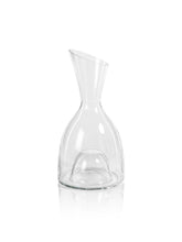 Load image into Gallery viewer, Pinot Hand Made Glass Wine Decanter
