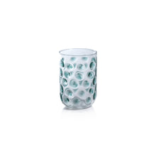 Load image into Gallery viewer, Airelles Glass Tumbler - Green
