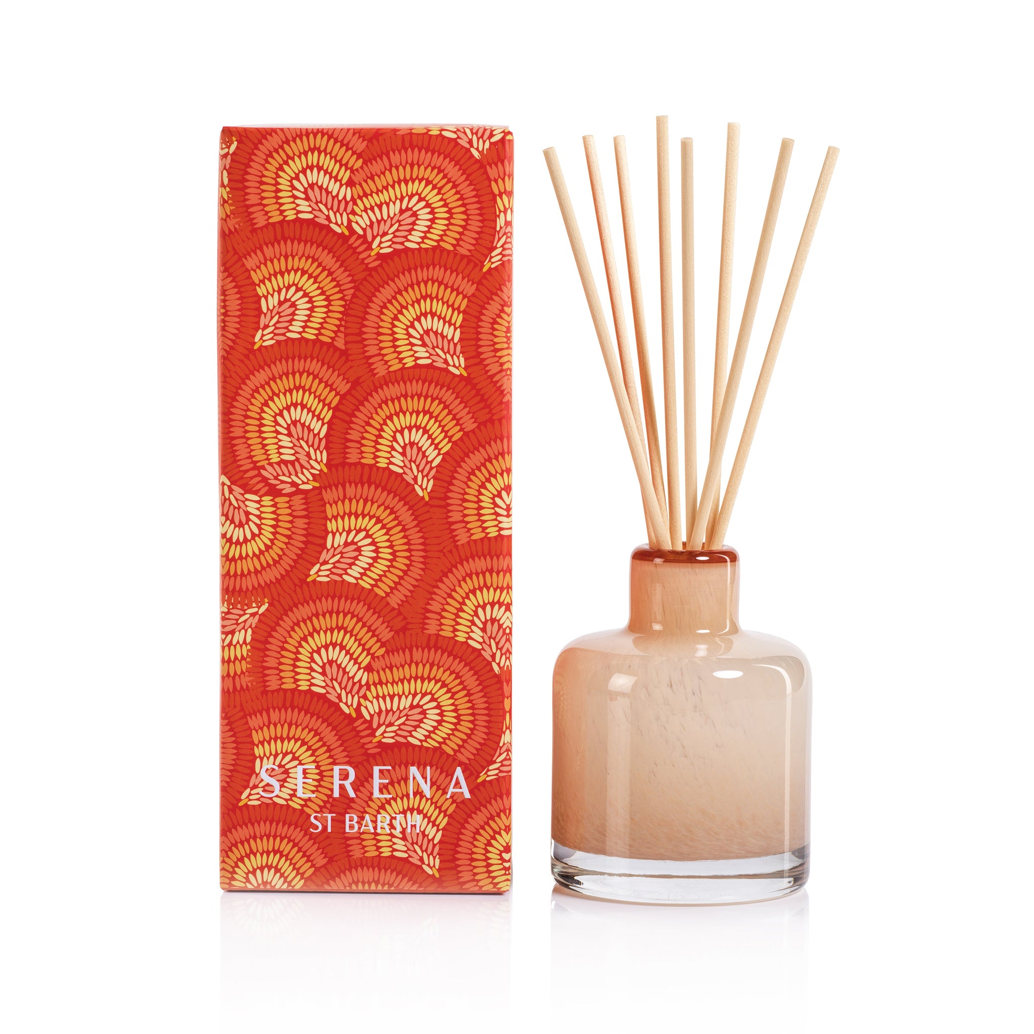 Zodax Serena St. Barth Diffuser