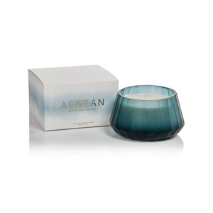 Aegean Scented Candle - Small