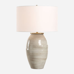 Amos Table Lamp