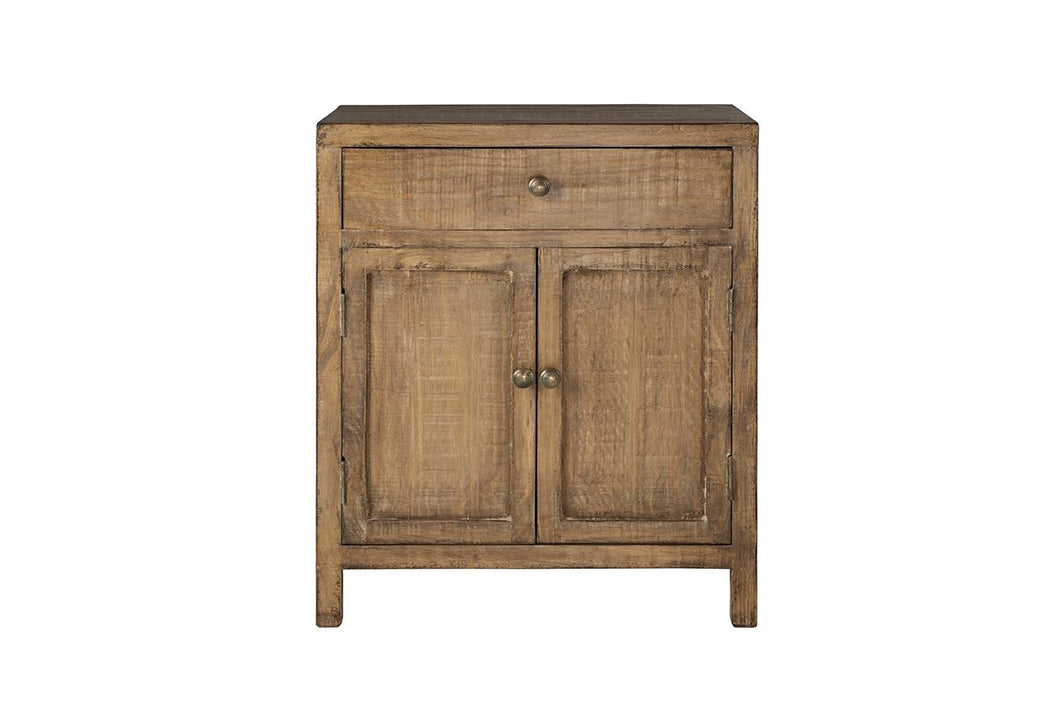 Amelia Cabinet - 2 Colors
