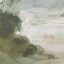 Load image into Gallery viewer, Verdant Framed Print
