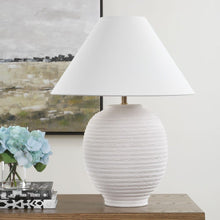 Load image into Gallery viewer, Rocio Table Lamp
