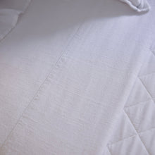 Load image into Gallery viewer, Remi Bamboo Linen Sheet Set by Pom Pom at Home - 2 Colors
