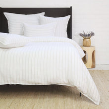 Load image into Gallery viewer, Blake Duvet by Pom Pom at Home - 4 Colors
