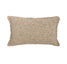 Load image into Gallery viewer, Brentwood 14" X 24" Pillow With Insert
