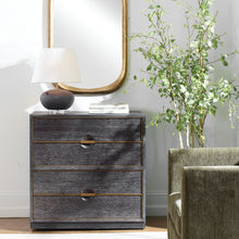 Load image into Gallery viewer, Besos 4 Drawer Chest
