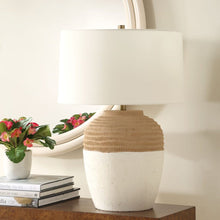Load image into Gallery viewer, Bellaby Table Lamp
