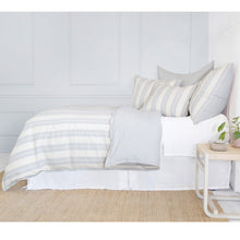Load image into Gallery viewer, Carter Duvet by Pom Pom at Home - 2 Colors
