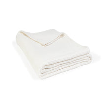 Load image into Gallery viewer, Chatham Oversized Throw by Pom Pom at Home - 4 Colors
