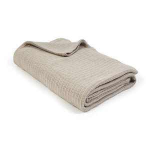 Chatham Oversized Throw by Pom Pom at Home - 4 Colors