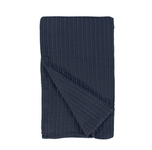 Load image into Gallery viewer, Chatham Oversized Throw by Pom Pom at Home - 4 Colors
