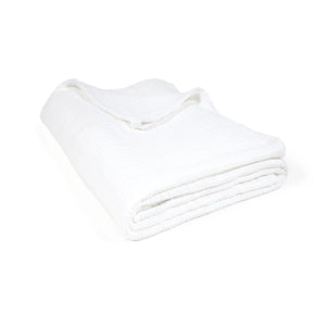 Chatham Oversized Throw by Pom Pom at Home - 4 Colors