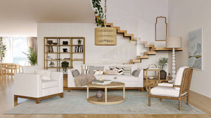 Cohan End Table