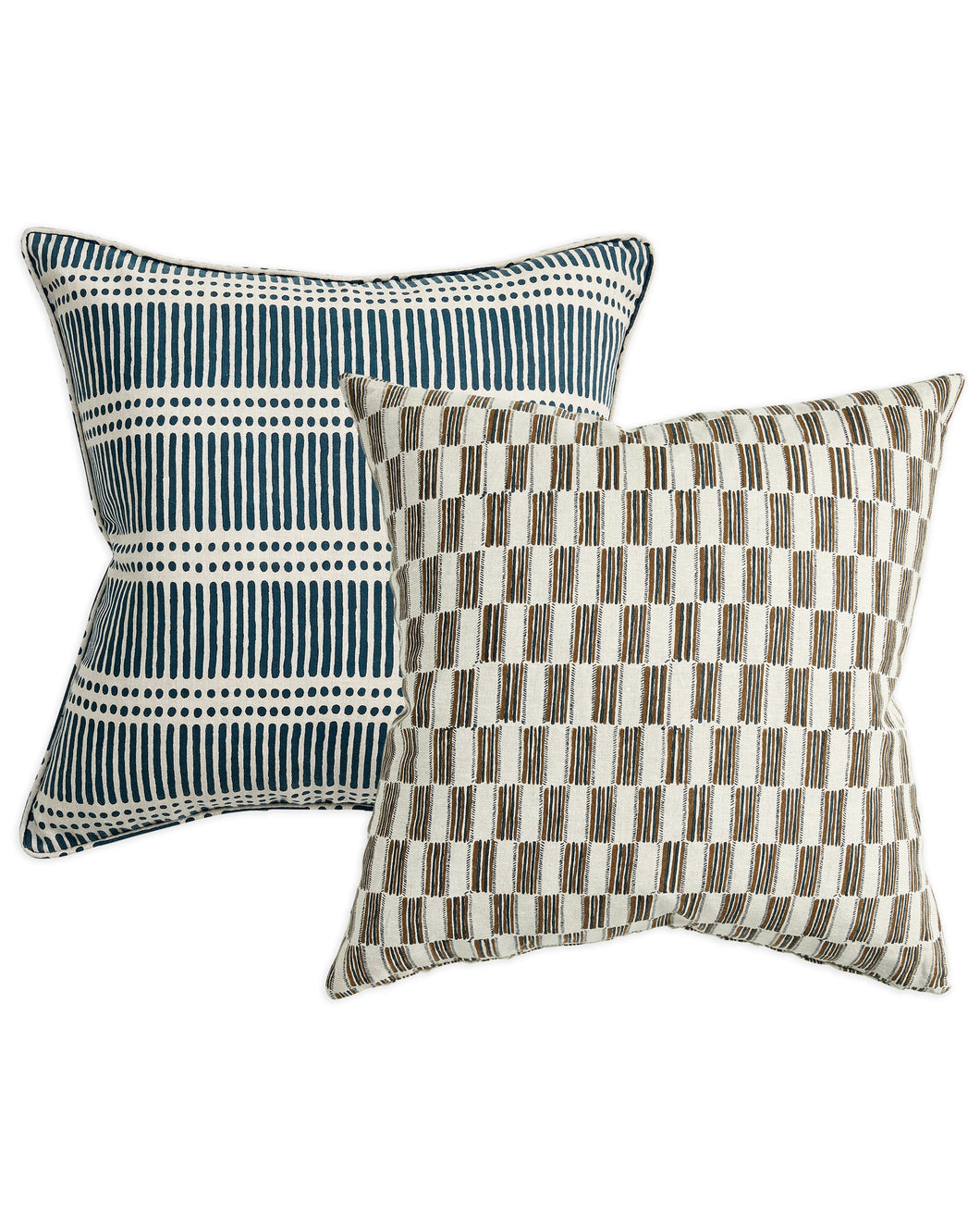 Cushion Set - Stockholm