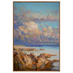 The Cliffs