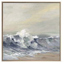 Load image into Gallery viewer, Splashing Wave
