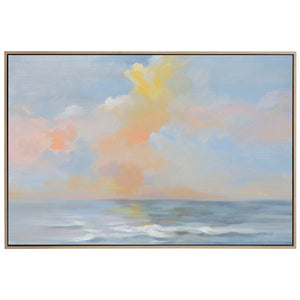June Sunrise