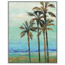 Load image into Gallery viewer, Copper Palms I
