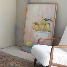 Load image into Gallery viewer, Faux Fur Upholstered Chair
