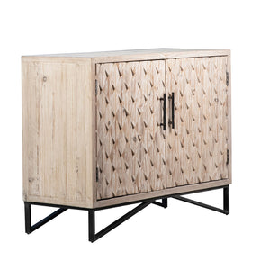 Foreman 2Dr Sideboard