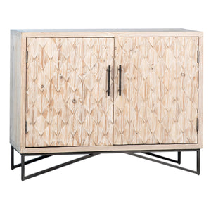 Foreman 2Dr Sideboard