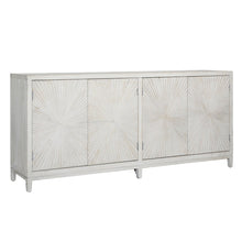 Load image into Gallery viewer, Melrose 4Dr Sideboard
