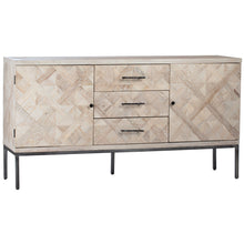 Load image into Gallery viewer, Rubio 3Dwr 2 Dr Sideboard
