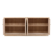 Load image into Gallery viewer, Durrant Sideboard - 86.5&quot;
