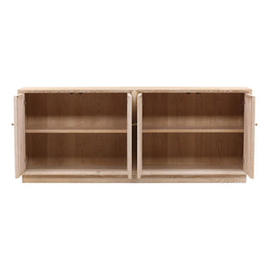 Durrant Sideboard - 86.5"