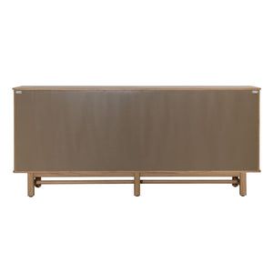Peterson 4Dr Sideboard