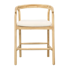 Load image into Gallery viewer, Linsley Counter Stool
