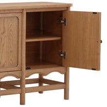Load image into Gallery viewer, Phoebe Sideboard 78"
