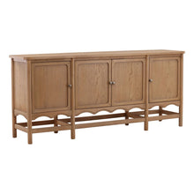 Load image into Gallery viewer, Phoebe Sideboard 78"
