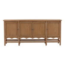 Load image into Gallery viewer, Phoebe Sideboard 78"
