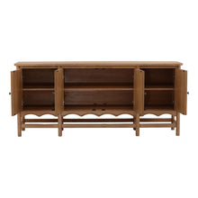 Load image into Gallery viewer, Phoebe Sideboard 78"
