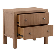 Load image into Gallery viewer, Torrance Nightstand 28"
