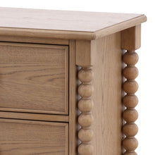 Load image into Gallery viewer, Marcellina Nightstand 28"
