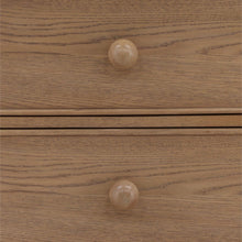Load image into Gallery viewer, Marcellina Nightstand 28"
