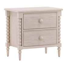 Load image into Gallery viewer, Marcellina Nightstand 28"

