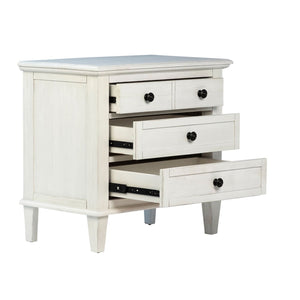 Lugano Nightstand