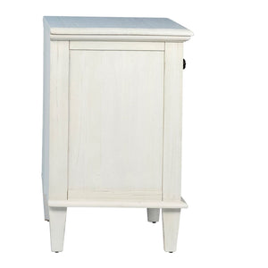 Lugano Nightstand