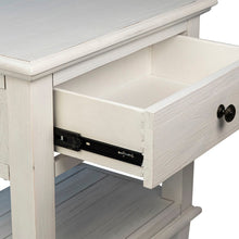 Load image into Gallery viewer, Lugano 1 Drawer Nightstand
