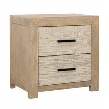 Load image into Gallery viewer, Roux Nightstand 27.5"
