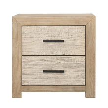 Load image into Gallery viewer, Roux Nightstand 27.5"
