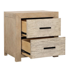Load image into Gallery viewer, Roux Nightstand 27.5"
