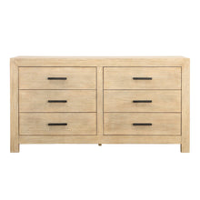 Load image into Gallery viewer, Emmalyn 6Dr Dresser
