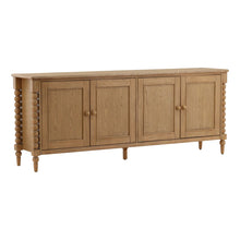 Load image into Gallery viewer, Marcellina Sideboard 84"
